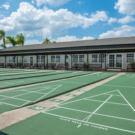 Glen Haven Villa Zephyrhills Exterior foto