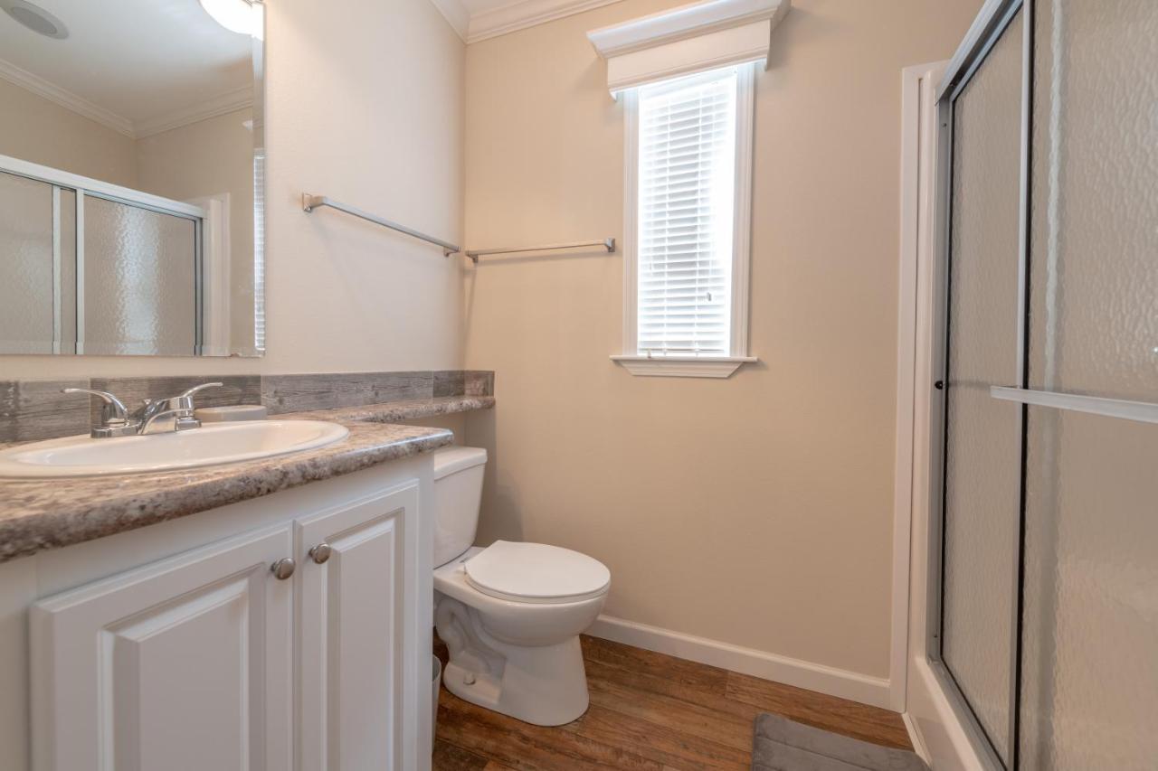 Glen Haven Villa Zephyrhills Exterior foto