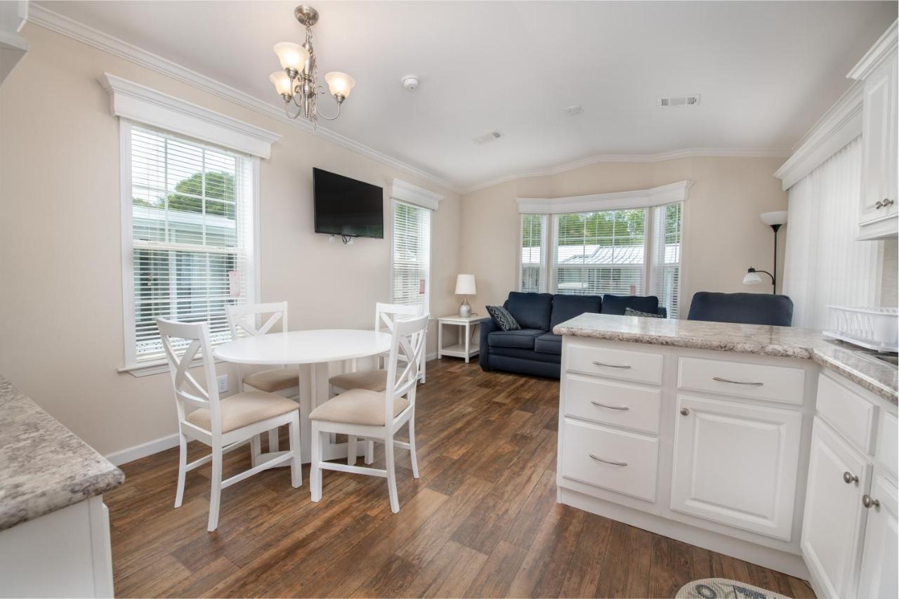 Glen Haven Villa Zephyrhills Exterior foto