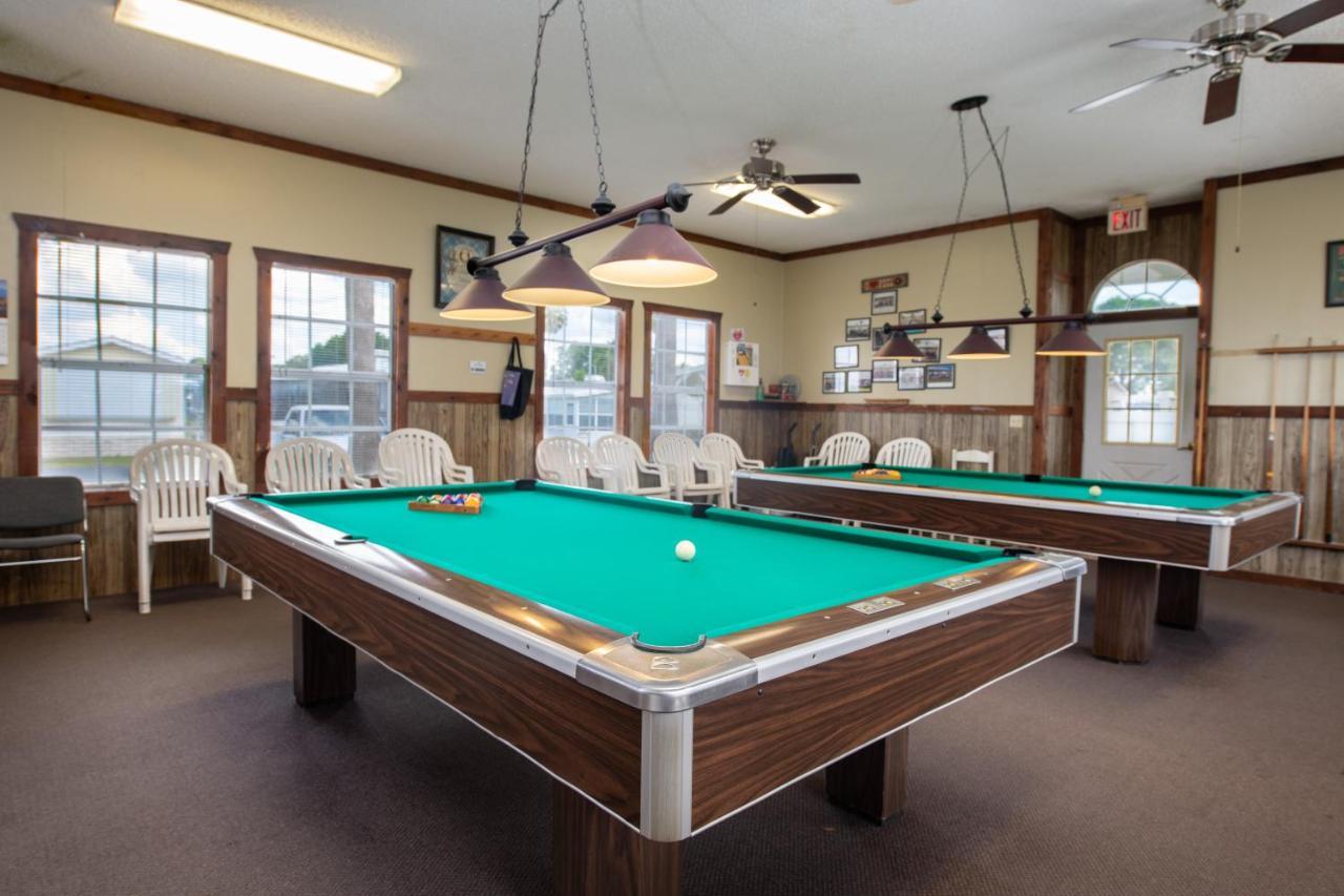 Glen Haven Villa Zephyrhills Exterior foto